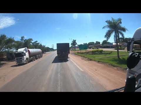 Pugmil # Tocantins 