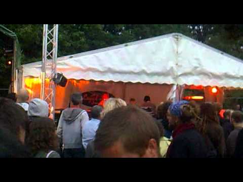 Legal Shot Sound System at SUMMER REGGAE FEST #4 Vendredi 8 juille2011