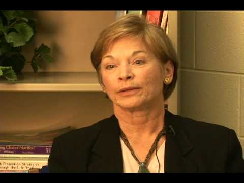 Pat Ebright - Fundamental Main Thing