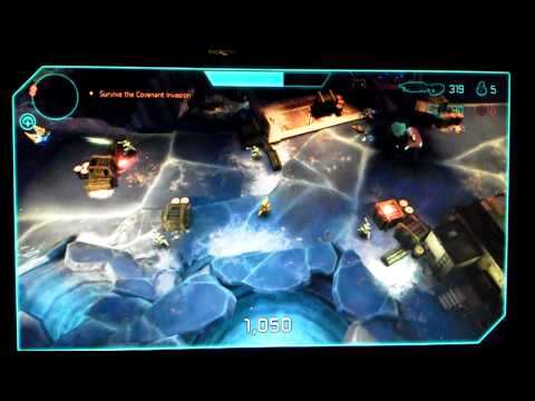 5 Favorite Xbox Live Arcade Games