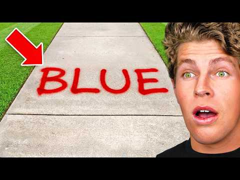 Don’t Say The Same Thing Challenge! (IMPOSSIBLE)