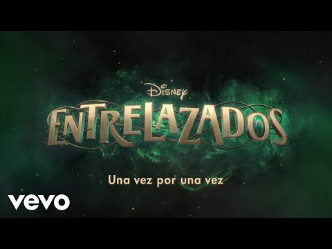 Por una vez (De "Disney Entrelazados" I Freaky Friday: A New Musical I Disney+ | Lyric Video)