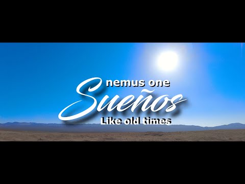 Nemus One - Sueños  ( Video Oficial )
