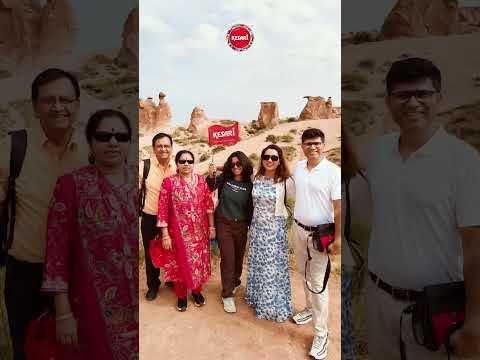 Europe is calling…| Kesari Tours
