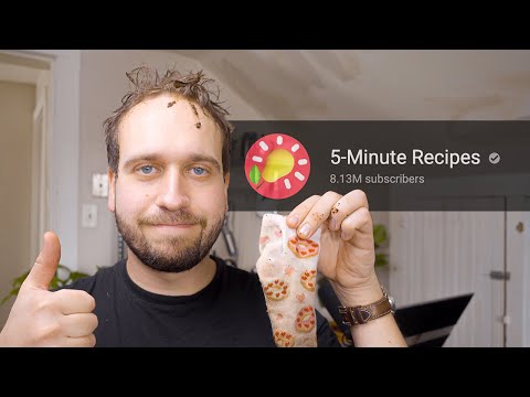 Trying 5 Minute Recipes Terrible Coffee Hacks