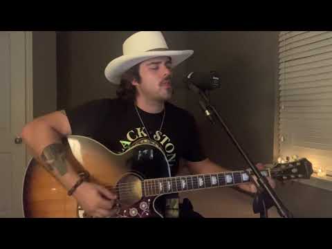 Hurricane - Band of Heathens - Cover by Josh Stone