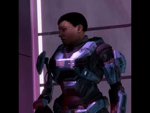 The real reason Kat died in Halo Reach #shorts #halo
