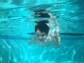 Barney Swim