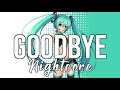 NIGHTCORE Goodbye Feat Nicki Minaj Willy William Jason Derulo David Guetta