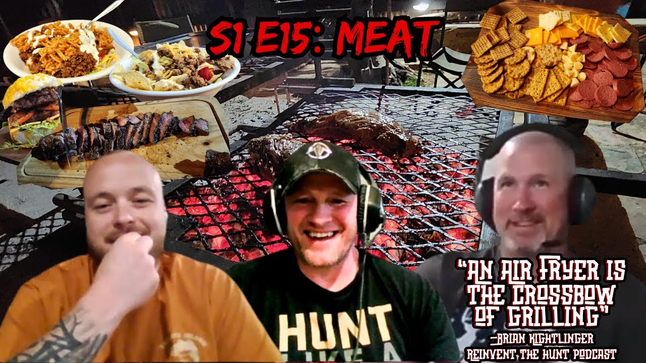 S1 E15 MEAT