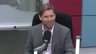 Jo Black - Voel jy die Genade - 18 Feb 2019