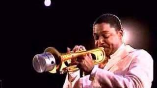 WYNTON MARSALIS "CHEROKEE"