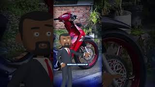 Download lagu Shogun SP, the highest type at that time, is anyone still maintaining it? #shorts #shortvideo mp3