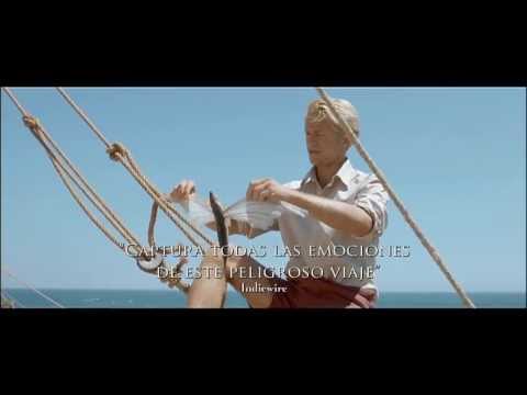 Trailer en español de Kon-Tiki