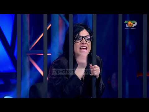 Portokalli, 20 Mars 2022 – Resmia në Amerik ( Arrestimi i Resmies )