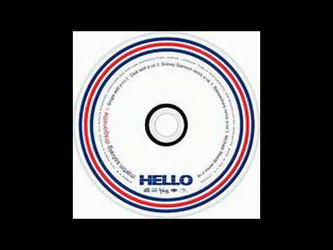 Martin Solveig - Hello Party Rock (DJ Arklon Edit)