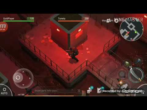 Last Day on Earth - Missão dos Invasores | Matando o Cego de forma econômica