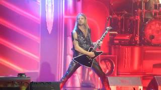 Judas Priest - You've Got Another Thing Comin - Live 5/1/18