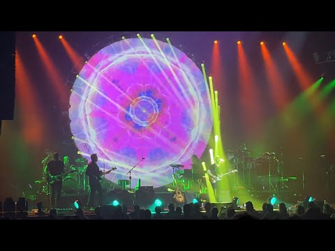 Brit Floyd Echoes Live 8-3-21 World Tour 2020-2021 Louisville Palace KY