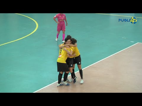 Virtus Cap San Michele-Pucetta 2-2 (highlights)