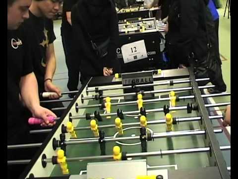 DTFB DM Ausschnitt Oyunaa - Handloser vs. Lenz - Baitis