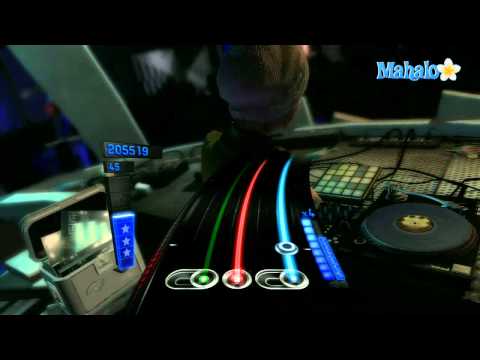DJ Hero 2-Expert Mode-"Where's your Head at" vs. Yeah Yeah Yeahs "Heads will Roll" 5 Stars