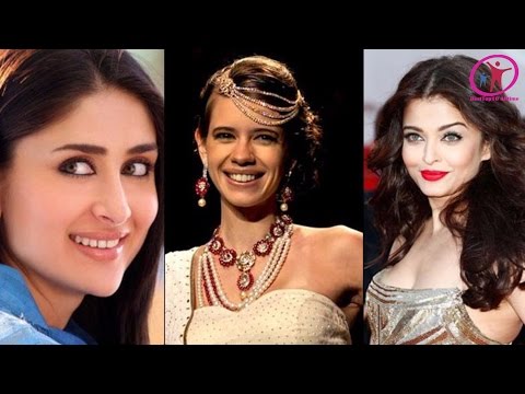 10 Bollywood Divas Who Are Ruling The Silver Screen Even After Marriage Video