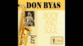 Don Byas - Body And Soul