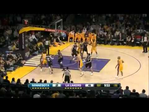 kobe bryant 2012 full highlights