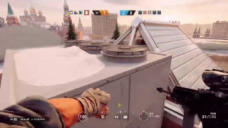 一軍のクラン戦