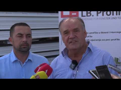 Tešanjska hronika 868 - Nove investicije u moderne tehnologije kompanija Hifa Oil grupacije