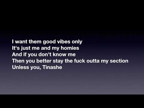 JAY PARK - All I Wanna Do (English Version) (Explicit) (Lyrics)