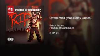 Off the Wall (feat. Boldy James)