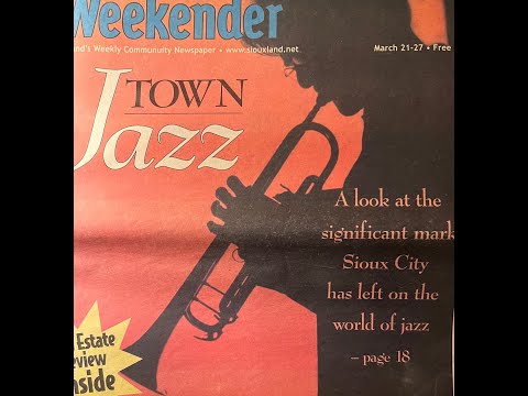 Thumbnail for Pete Hittle Interview by Jim Tillman