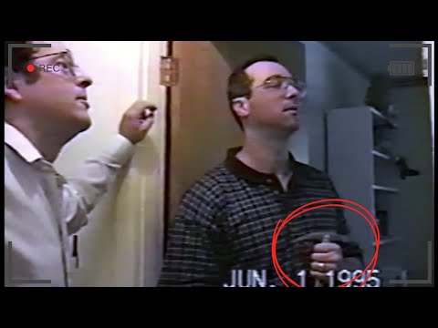 True Crime Documentary: The Mark Winger Case