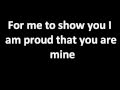 Yellowcard - Sing For Me [Acoustic] (Lyrics ...