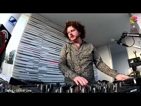 Defex - Global Live