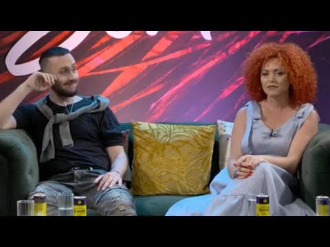 SONTE | Enkelejda Shatri dhe Uki | T7