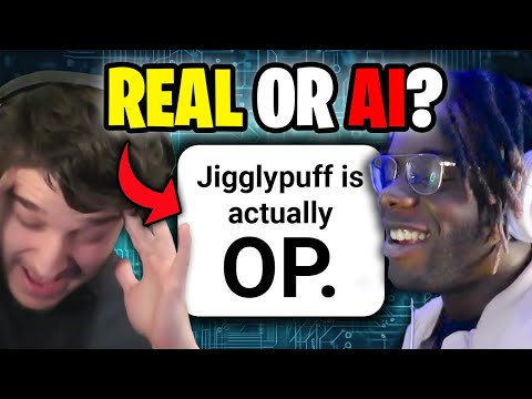 Can Cosmos Guess What Smash Hot Take is REAL or AI?