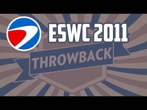 ESWC 2011 | GRAND FINAL TMNF