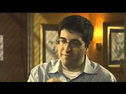 Rockburn Presents - Joel Cohen