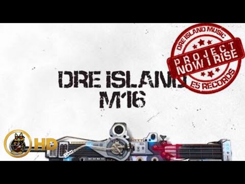 Dre Island - M16 - November 2015
