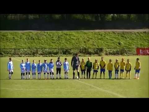 WLMM 10.10.2015: MOTOR LUBLIN 2004 - Avia Świdnik