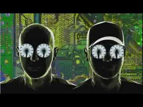 Pet Shop Boys - Electric Tour Projections