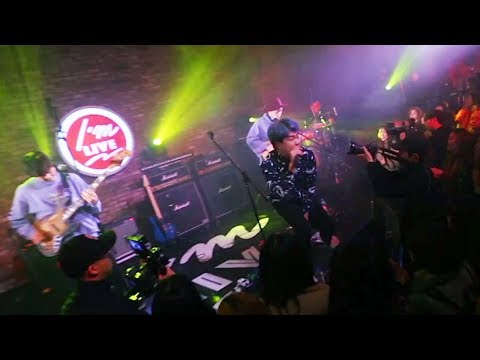 [I'm LIVE] Ep.45 - THE KOXX (칵스) _ Full Episode