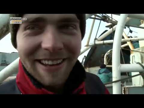 Windstärke 9 - Höllenritt Der Hochseefischer - Teil Zwo