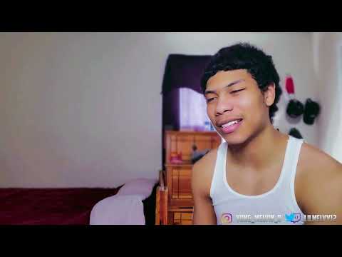 HD FT. LIL ROD - I GET DOWN Reaction