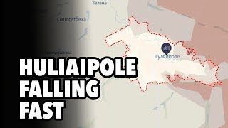 Download lagu Kupyansk ebb and flow. Huliaipole falling fast mp3 Download lagu Kupyansk ebb and flow. Huliaipole falling fast mp3