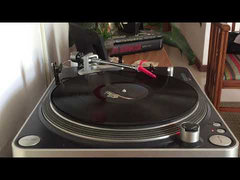 Via Negromonte - Love Is All (1988)