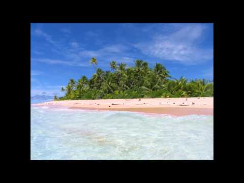 Taina Gee feat Dehvande - Makira